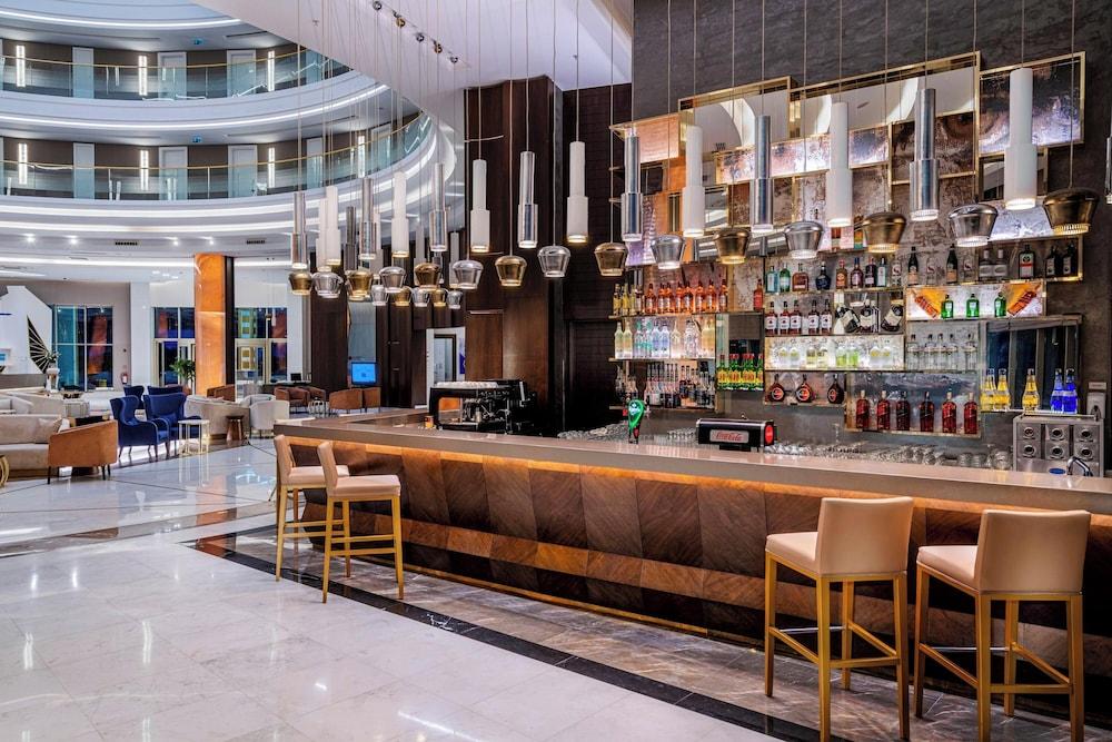 Sidemarin Kirman Premium - Ultra All Inclusive