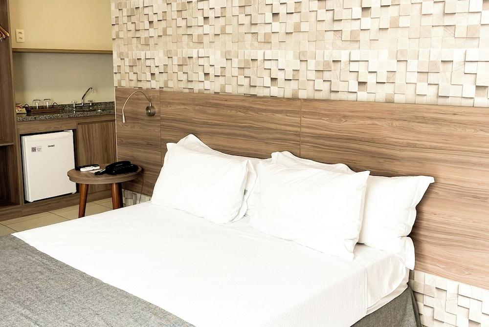 Promenade Fusion Itaguaí