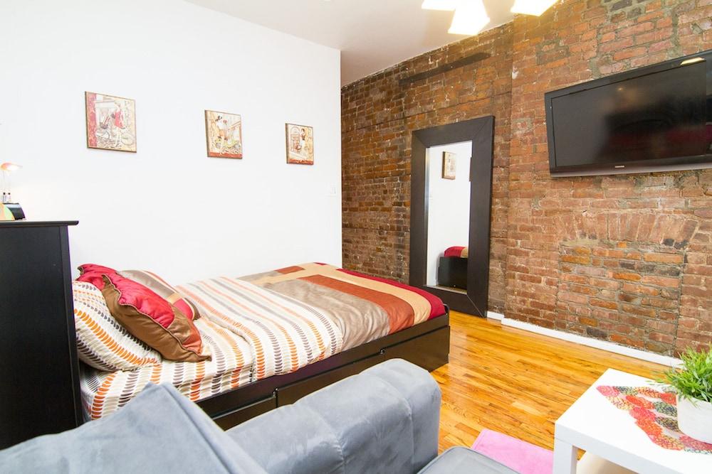 Superior Gramercy Apartments