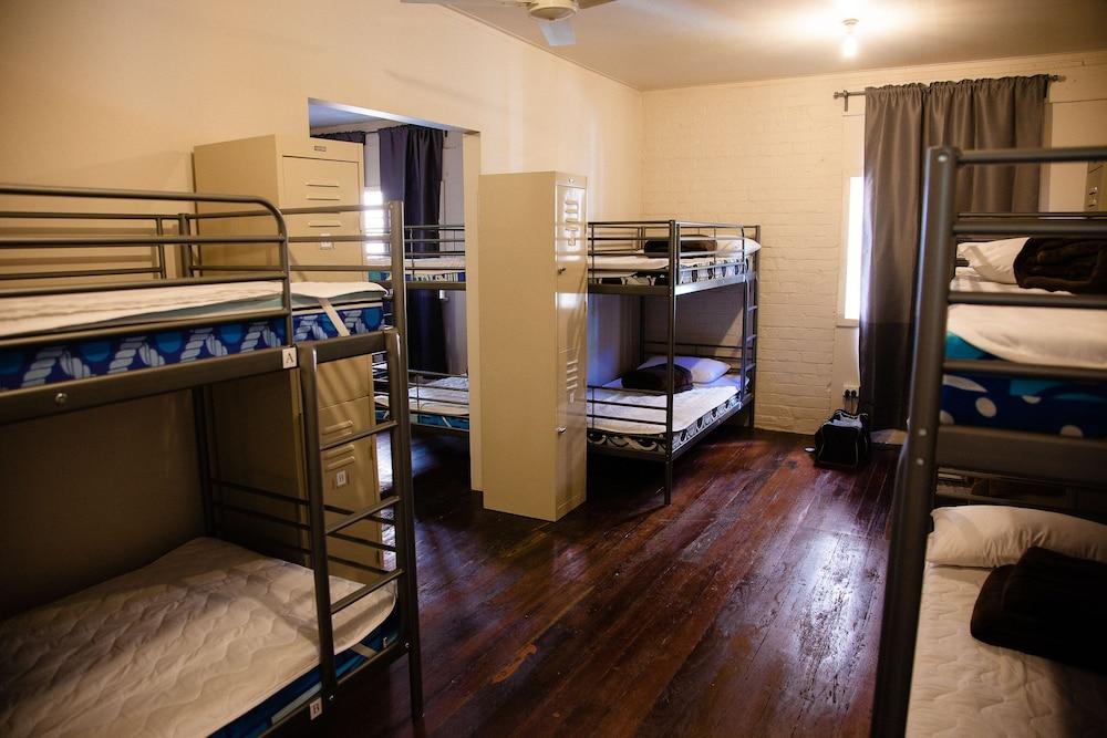 Fremantle Hostel