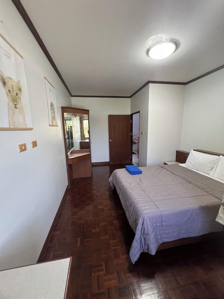 Muang Thong Family Suite Hat Yai