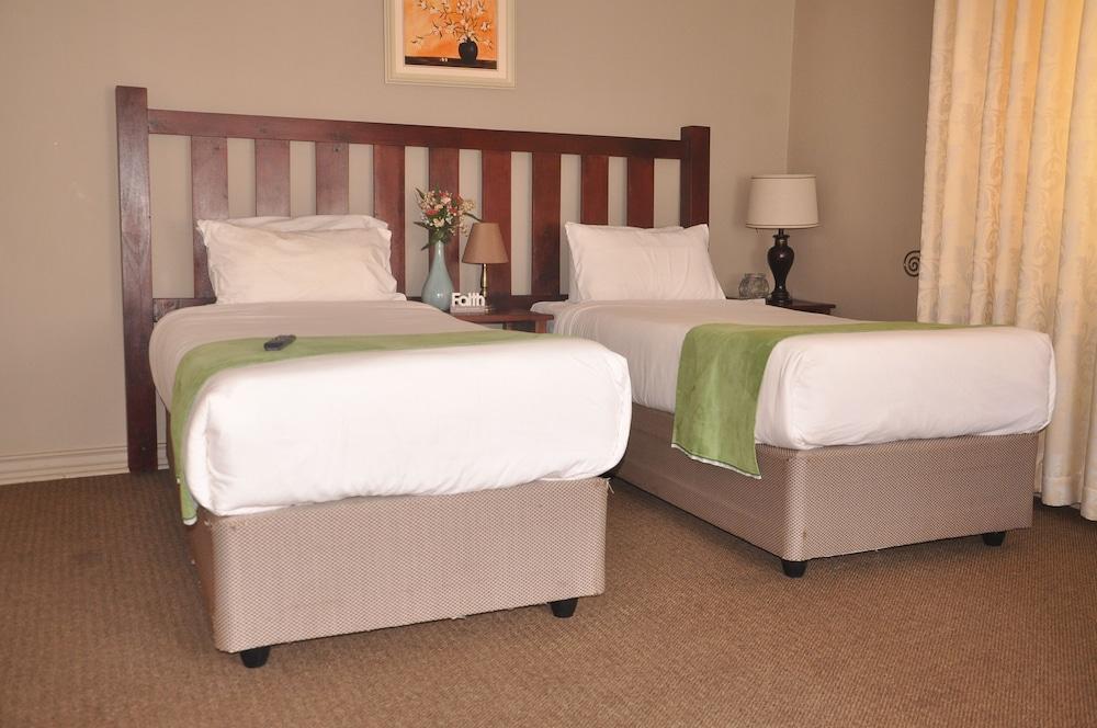 Coghlan Villa Guest House