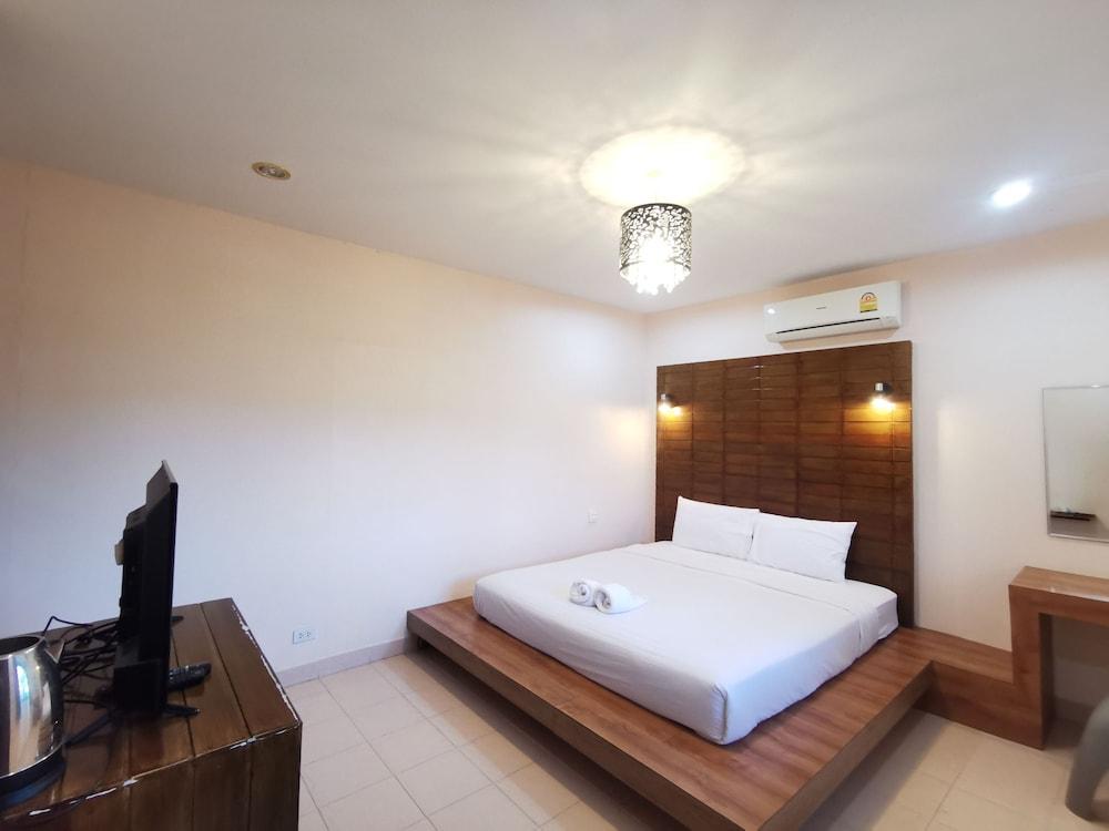 Two Fifty Nine Resort