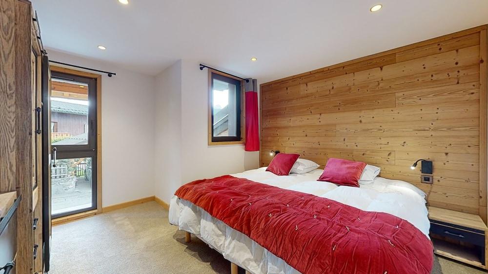 Résidence Bellecôte 4*