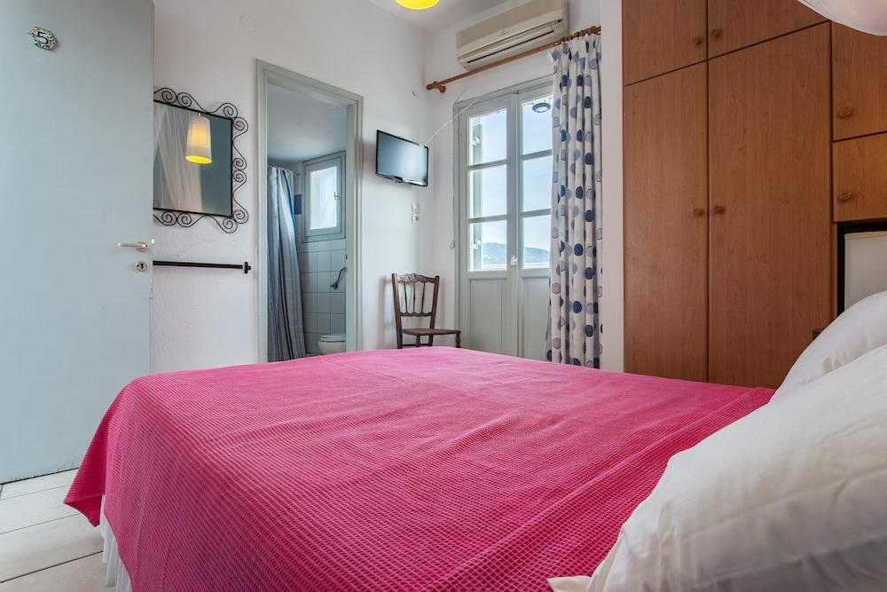 Thea Home Hotel by Booking Kottas