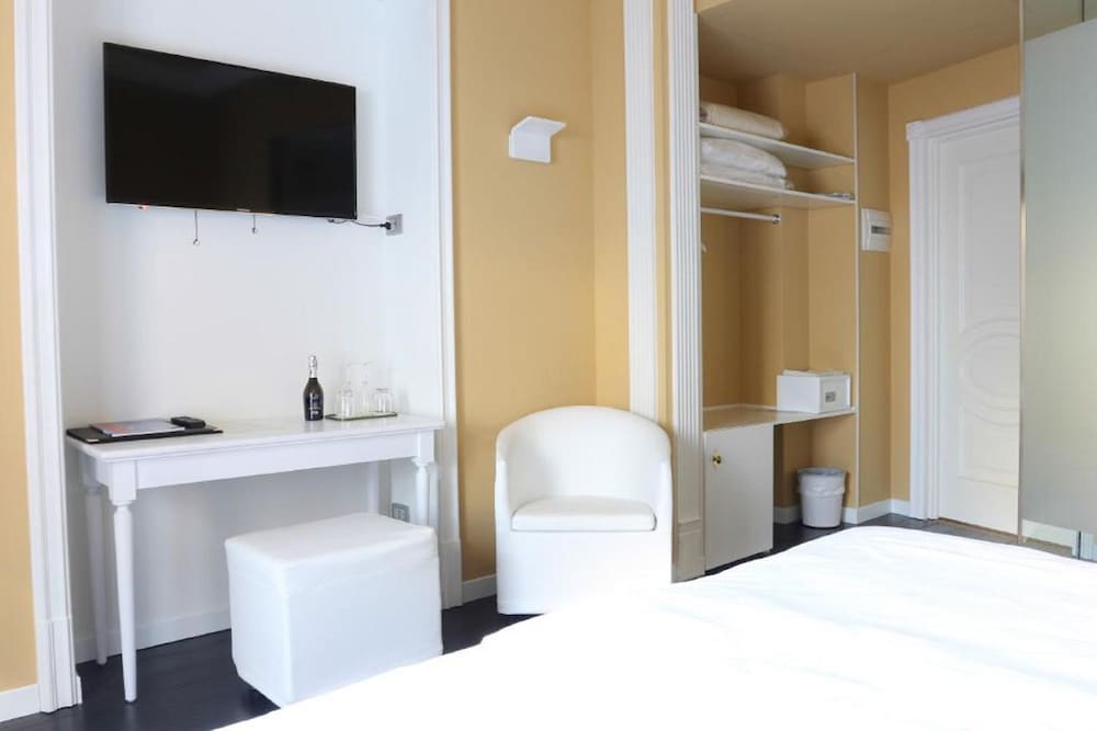 Greif Hotel & Spa Trieste