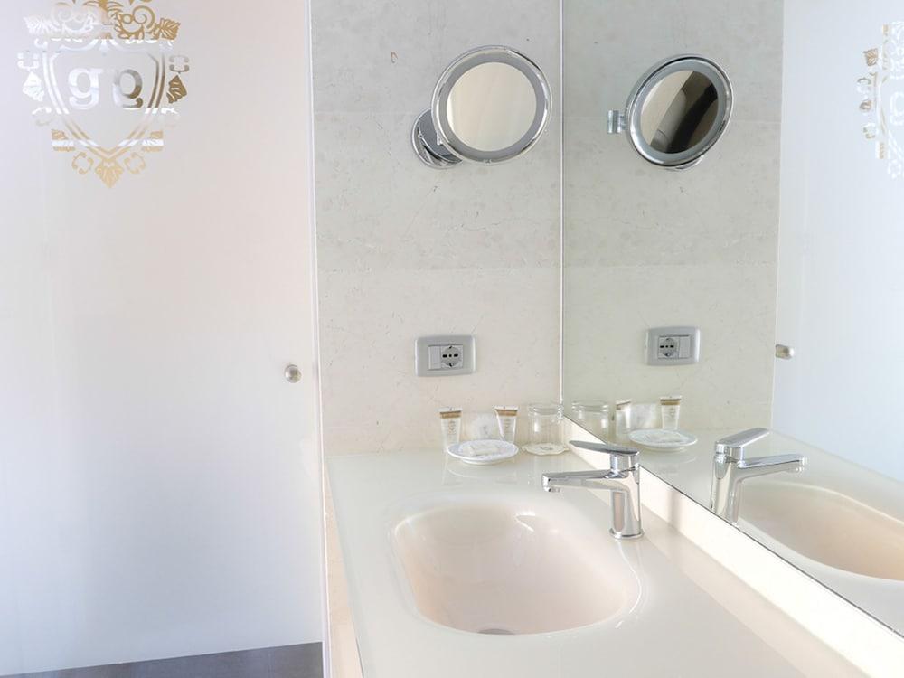 Greif Hotel & Spa Trieste