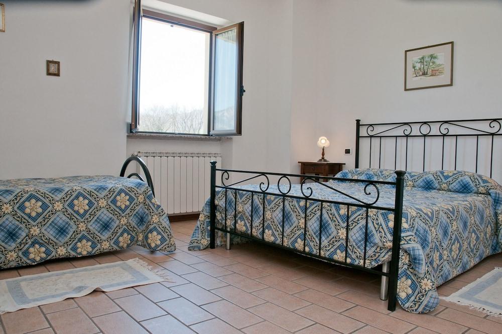 Agriturismo Casella del Piano