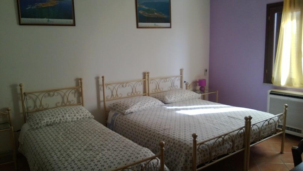 Affittacamere Le Statue Del Sinis