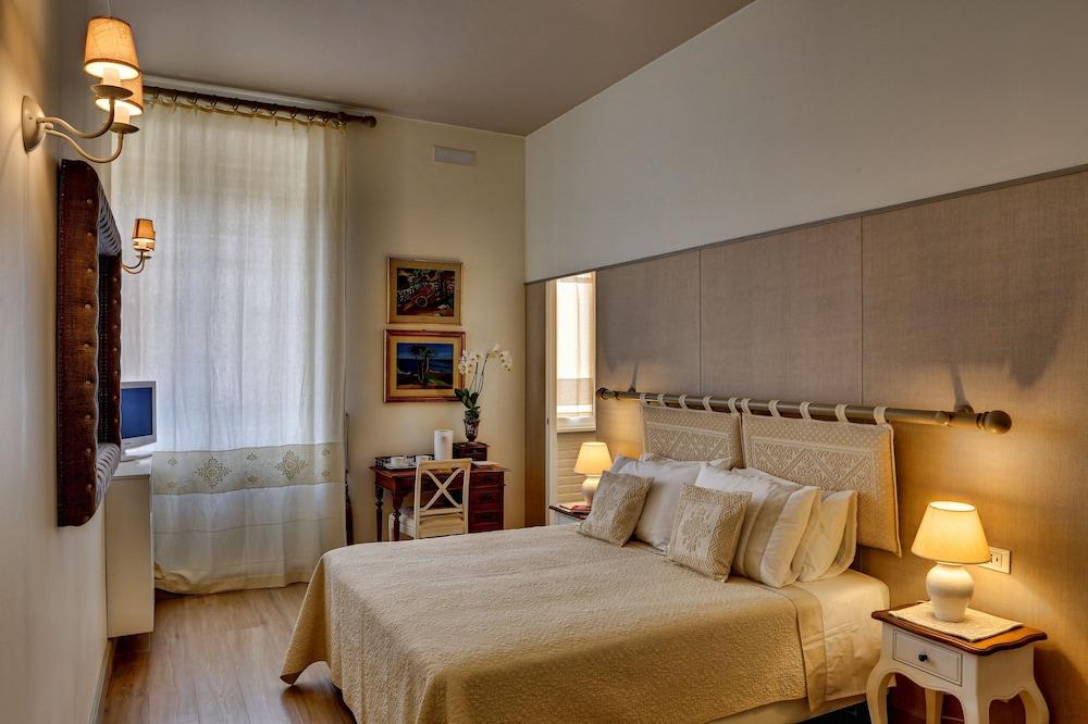 Casa Sotgiu Guest House