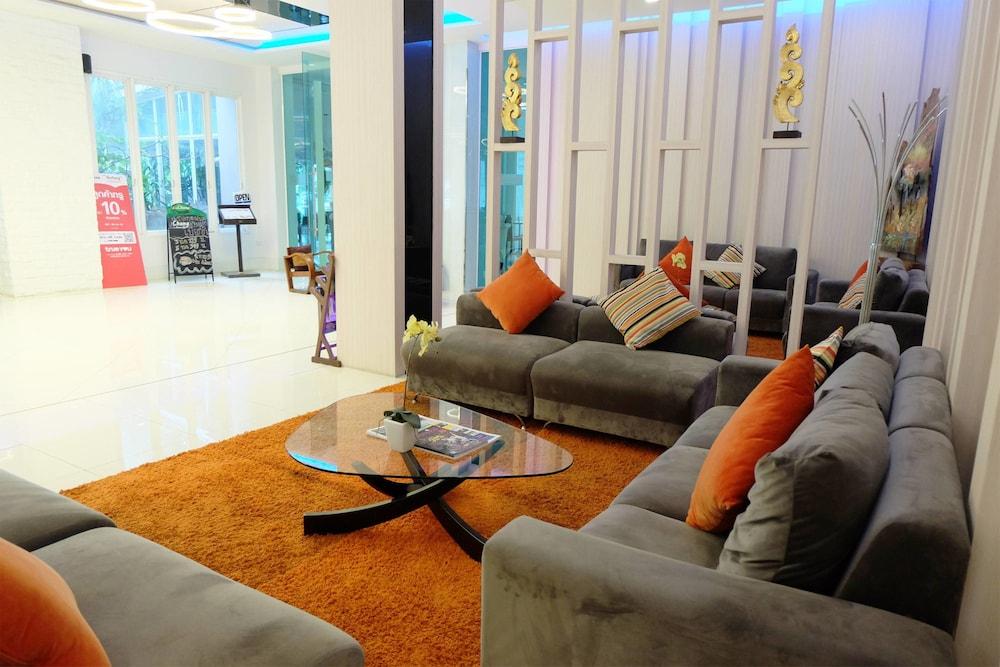 Grand Hill Resort and Spa