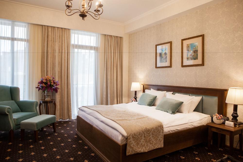 Laerton Hotel Tbilisi