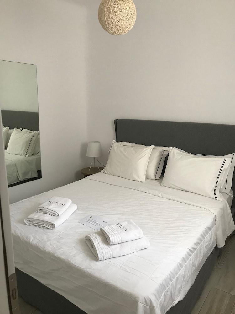 Livin Mykonos Hotel - Adults Only