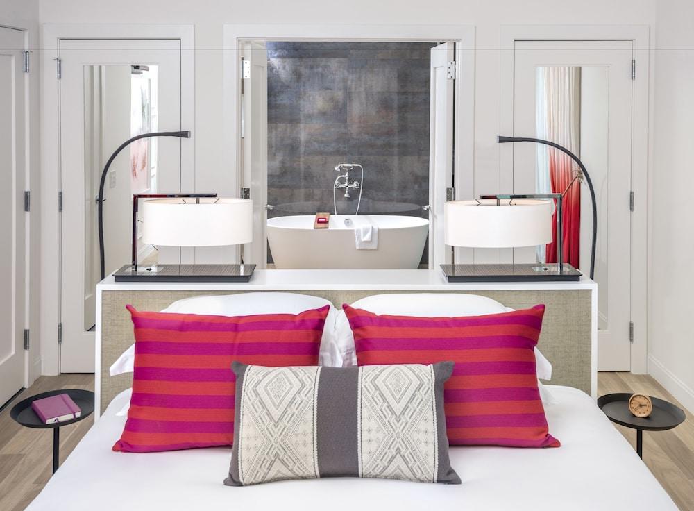 Kimpton Seafire Resort + Spa by IHG