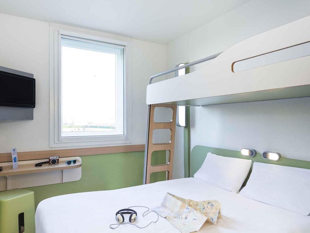 ibis budget Roissy CDG Paris Nord 2