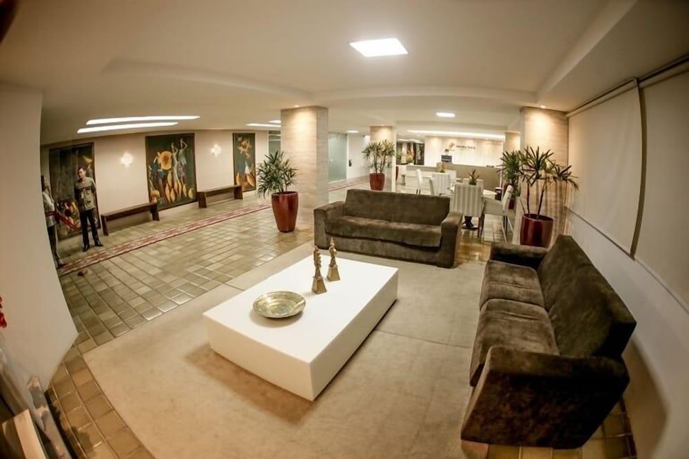Petrolina Palace Hotel