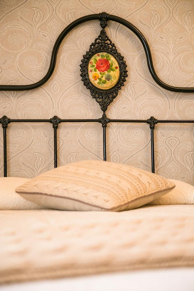 Hotel Restaurante Quintanares