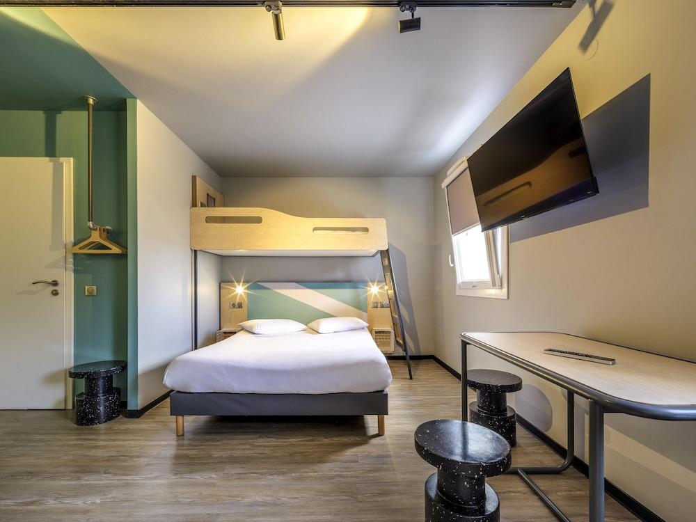 ibis budget Forbach Centre