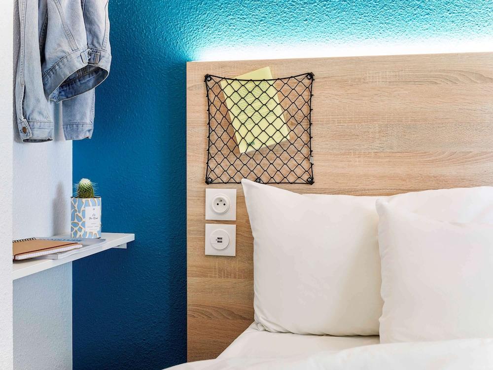 hotelF1 Toulouse Ramonville Hotel