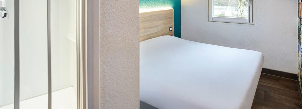 hotelF1 St Witz A1 Paris Nord