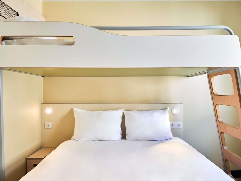 ibis budget Saint Maurice