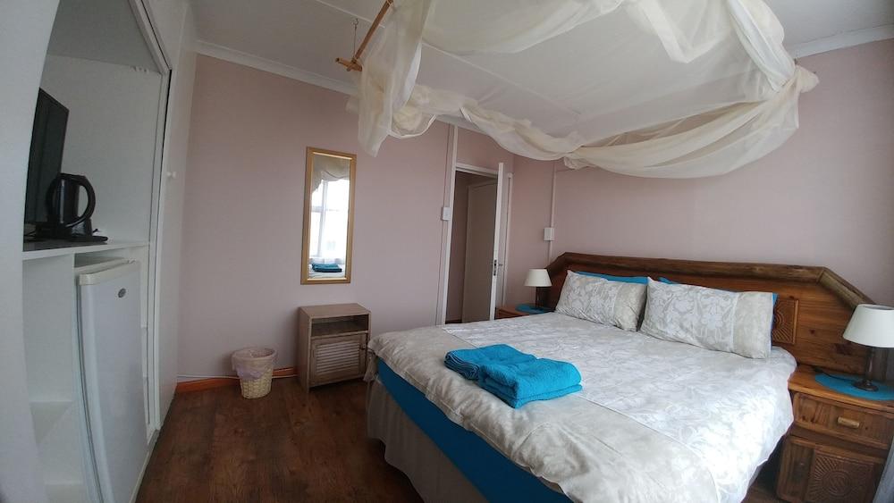 Fisherhaven Traveller's Lodge - Hostel