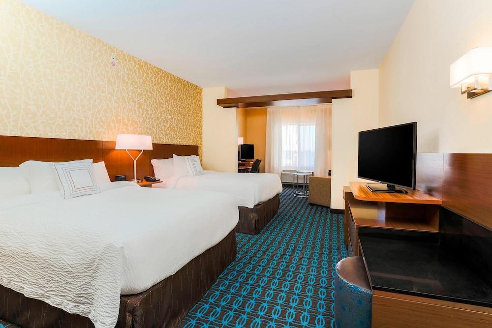Fairfield Inn & Suites Pecos