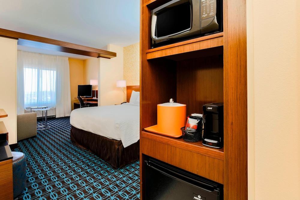 Fairfield Inn & Suites Pecos