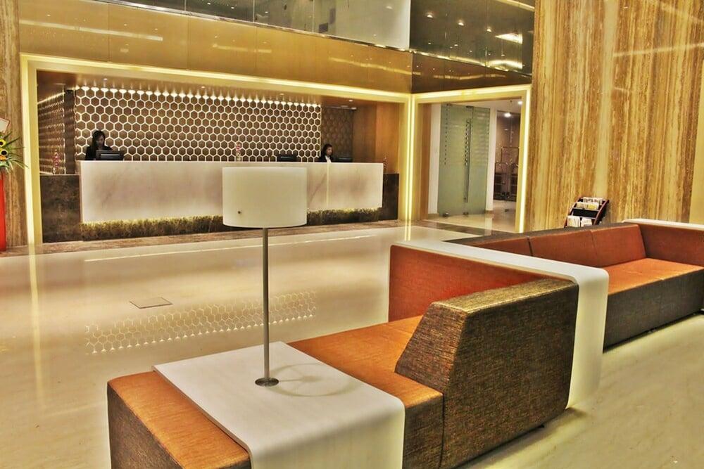 Holiday Villa Johor Bahru City Centre