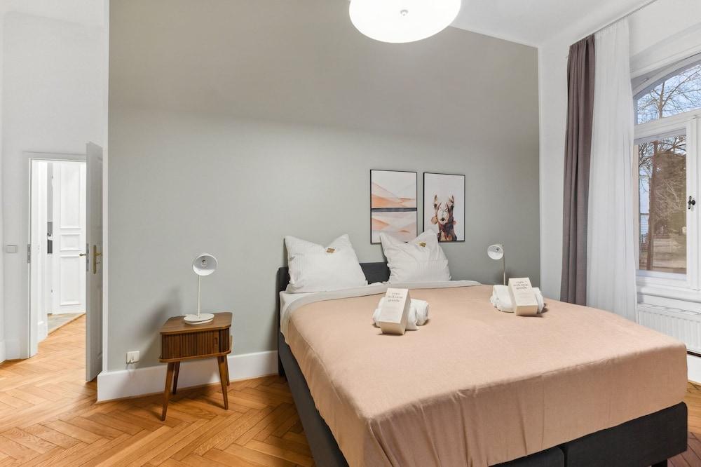 Limehome Dresden Antonstraße