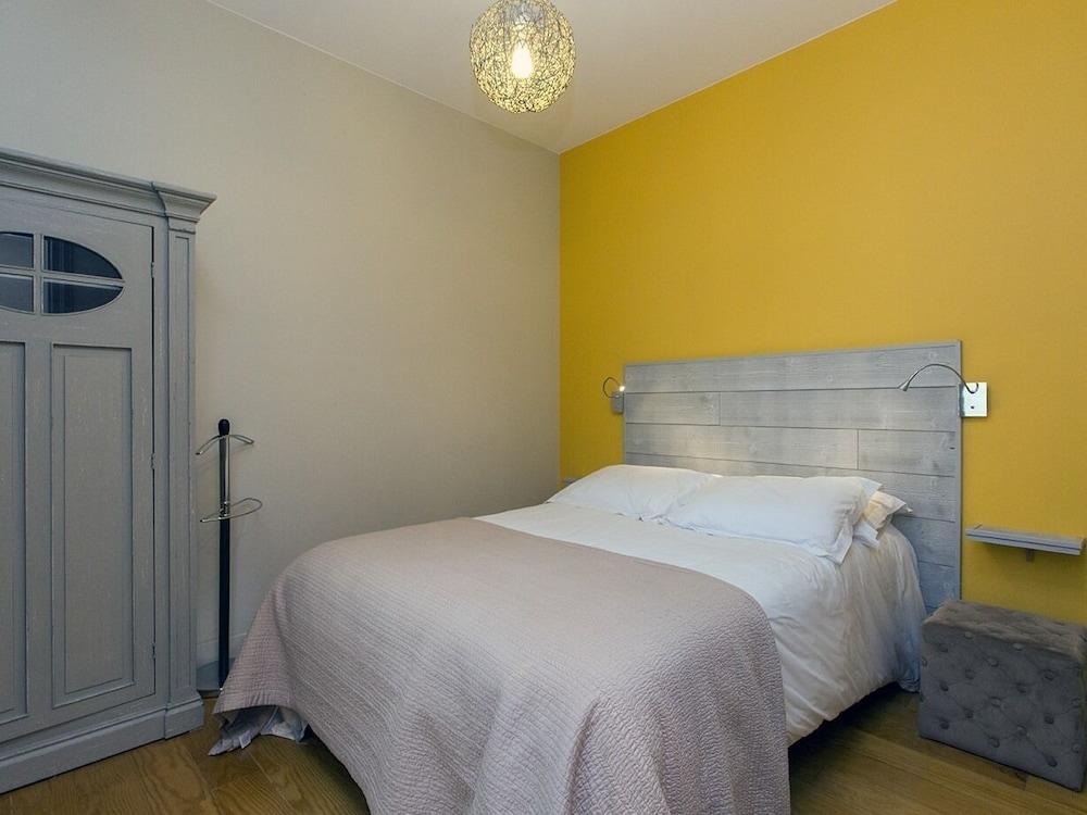 Bord'o Appart Le Cheverus