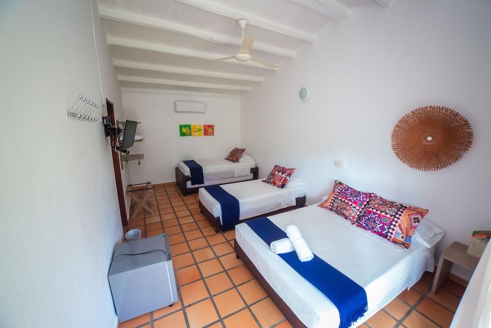 Los Colores Ecoparque