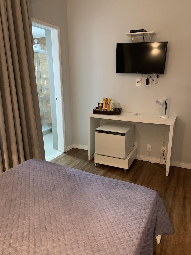 Petit Village Icarai