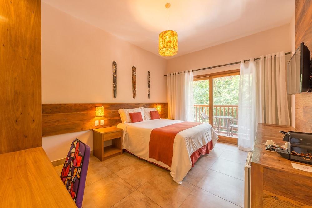 Kalango Hotel Boutique