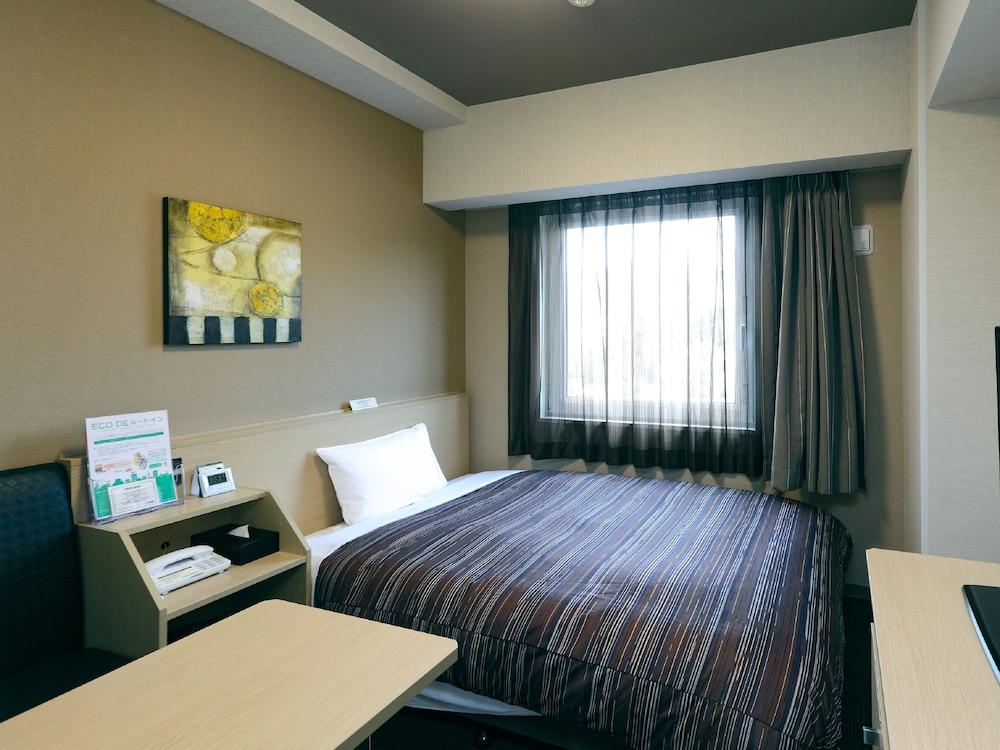 Hotel Route-Inn Shimizu Inter