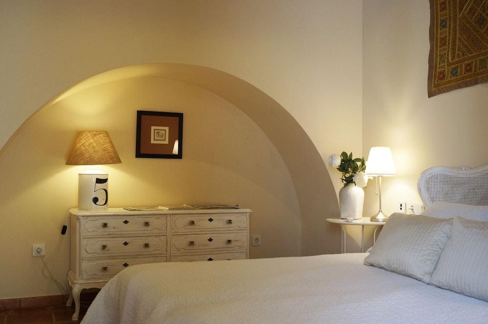 Apartamentos Los Patios de la Judería