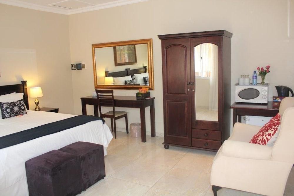 Chartwell Guest House