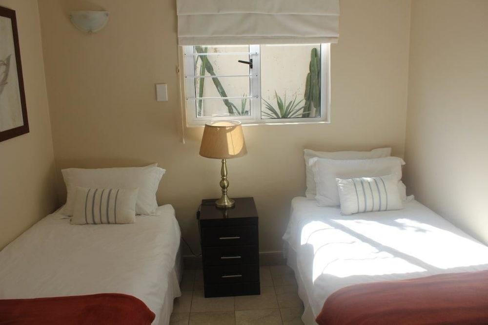 Chartwell Guest House