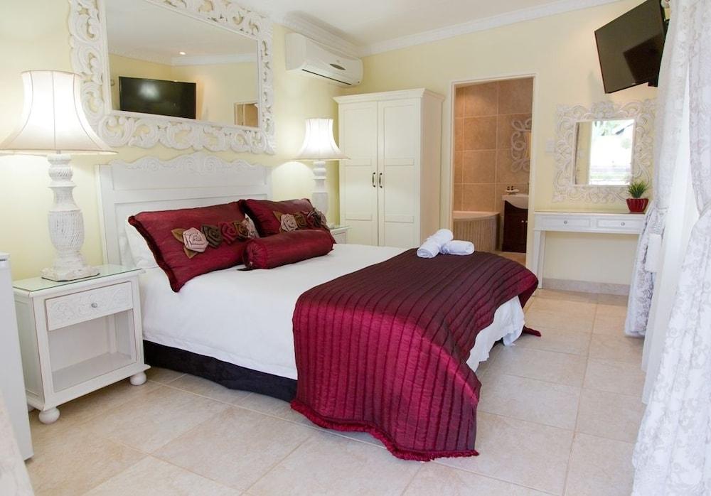 La Baruné Guest House