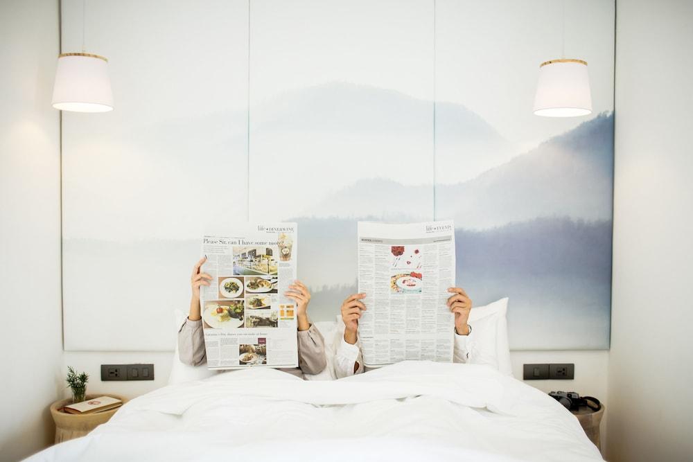 Kate and Hasu Boutique Chiangmai