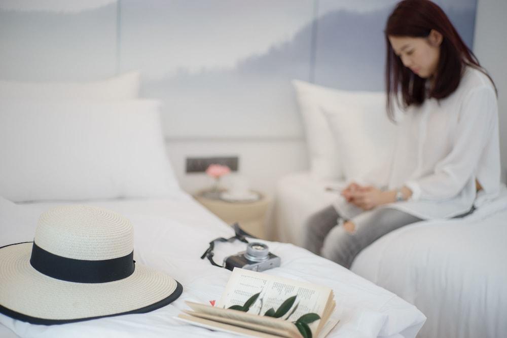 Kate and Hasu Boutique Chiangmai