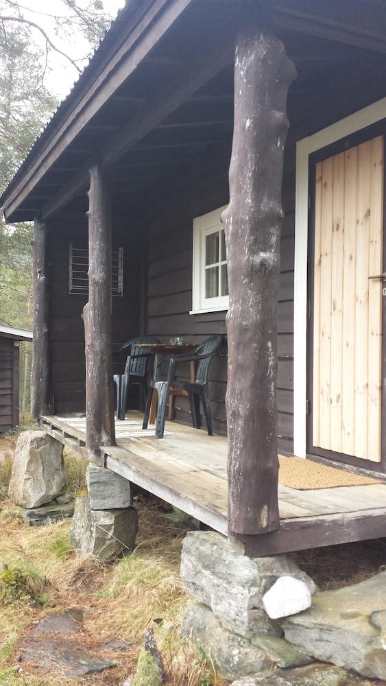Telemark Camping & Inn-Campground Cabins