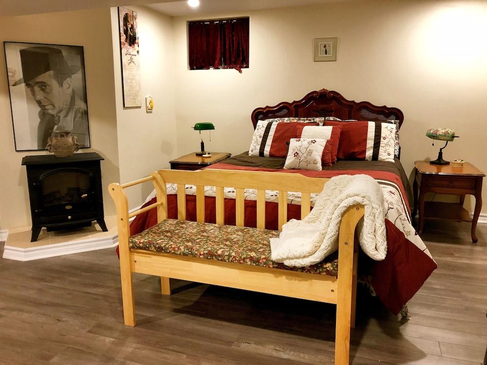 Blue Gables Bed and Breakfast