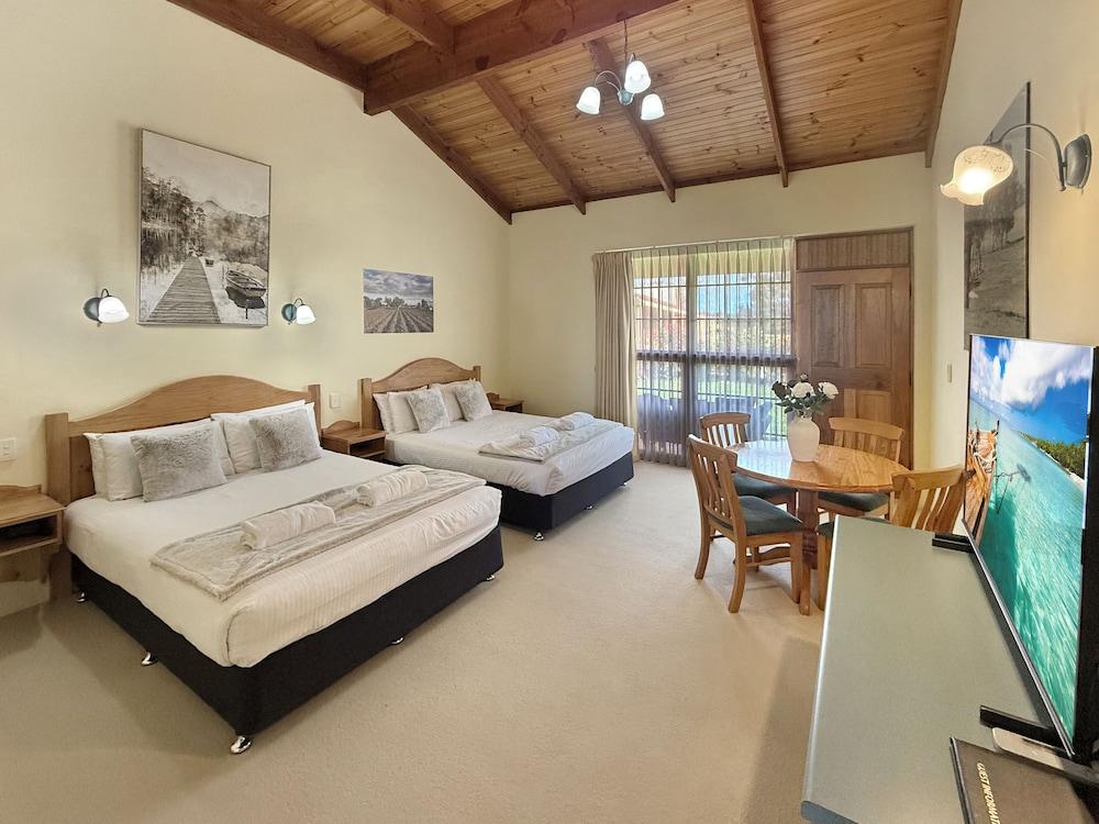 Coonawarra Place Motor Inn