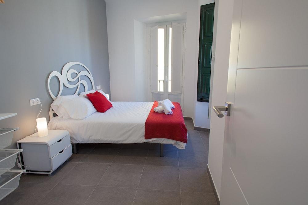 Apartamentos Terrazas de la Catedral