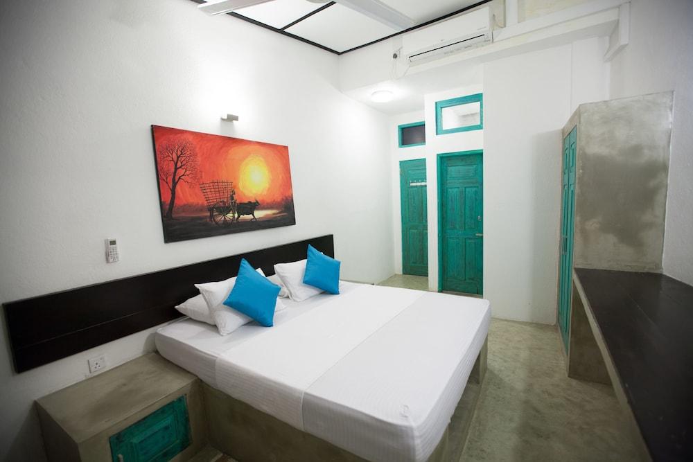 Hikks Villa Hikkaduwa