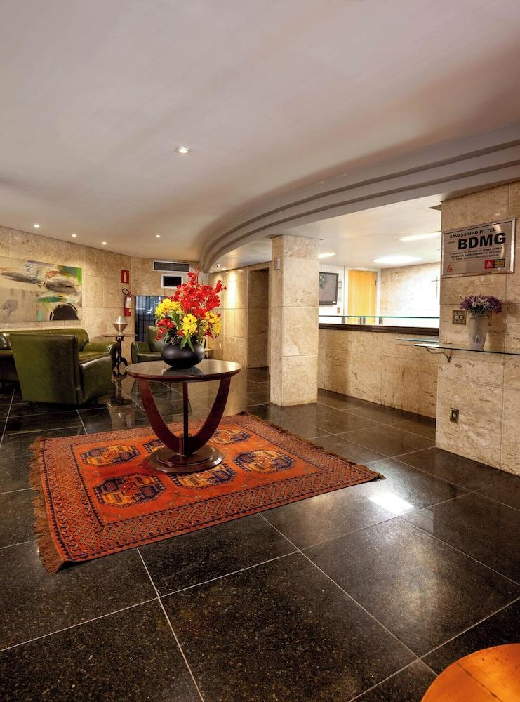 Savassinho Hotel