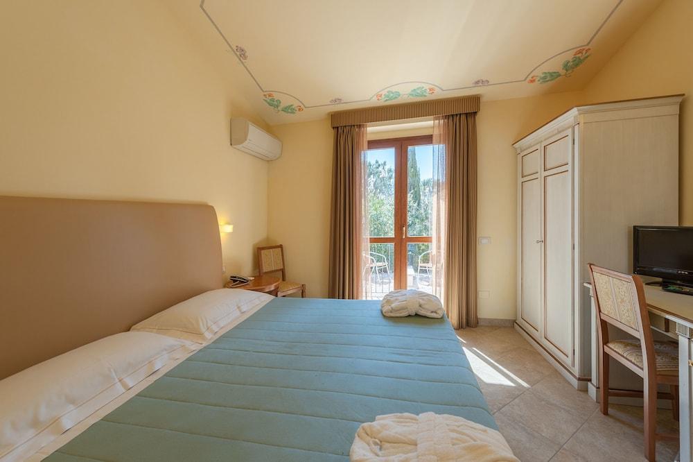 Hotel Saturno Fontepura