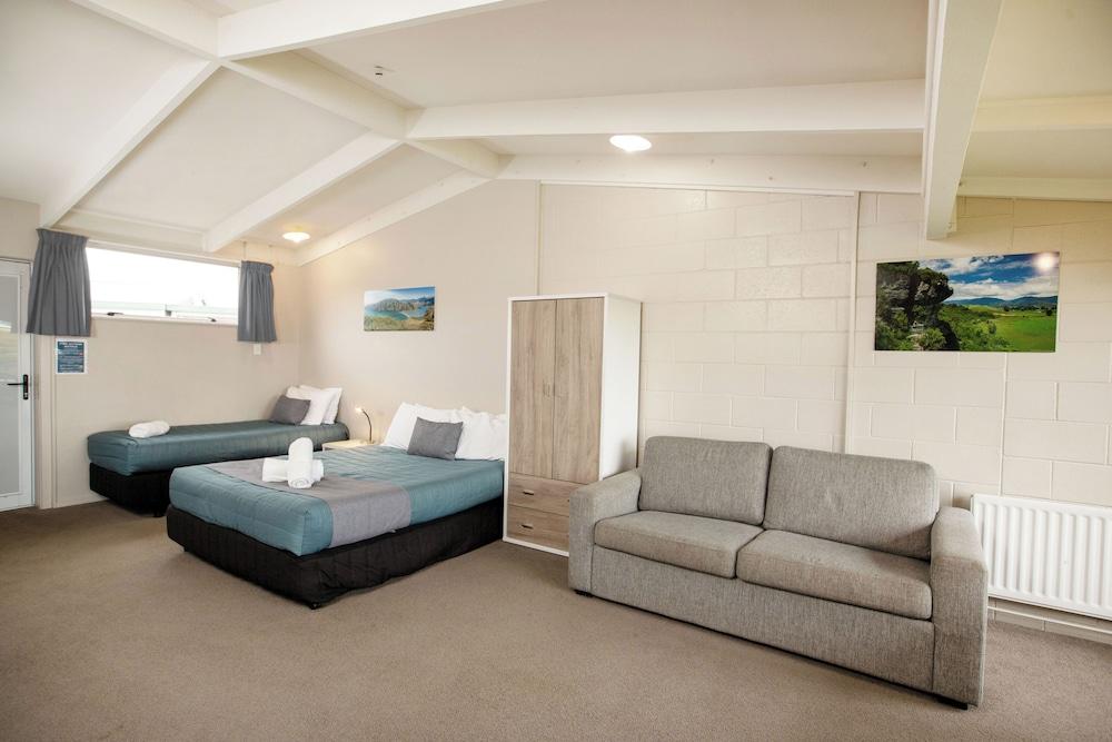 Tahuna Beach Holiday Park