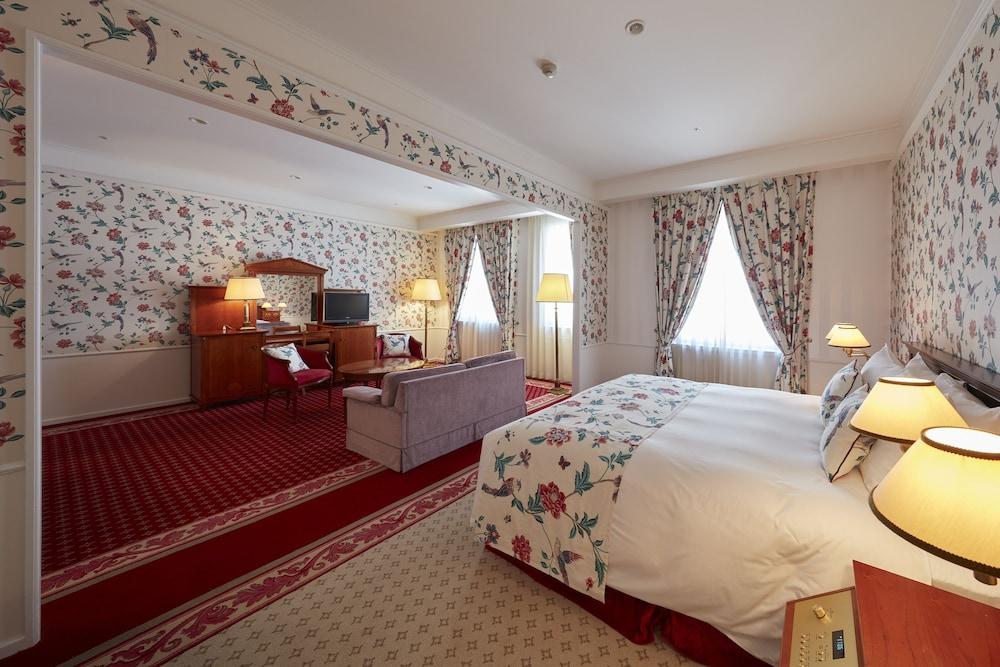 Hotel Amsterdam Huis Ten Bosch